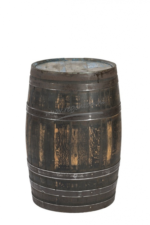  Whisky vat robuust 190 l geolied