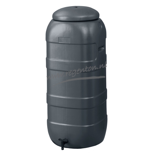  Mini rainsaver 100 liter antraciet