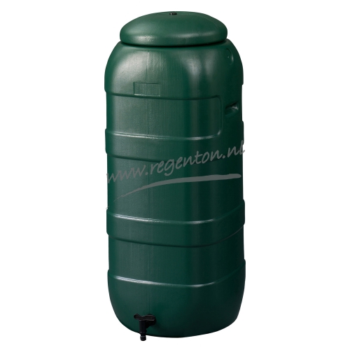  Mini rainsaver 100 liter groen