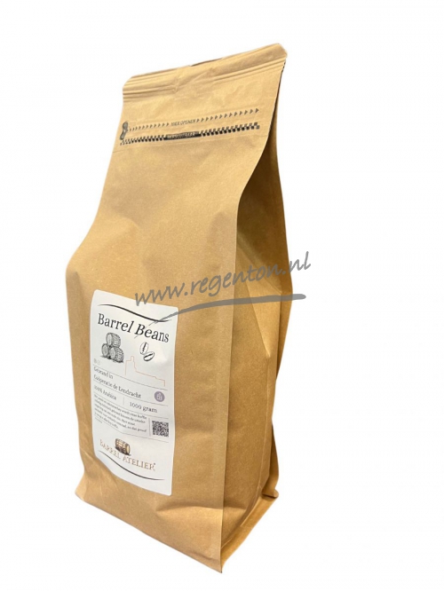  Barrel Coffee 1 kg